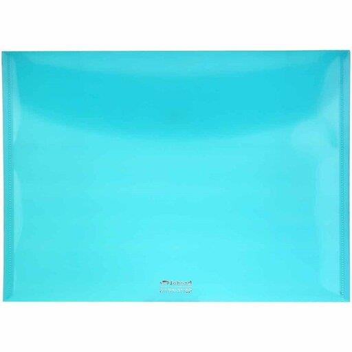 پوشه دکمه دار سهند 371SP-1 سایز A4